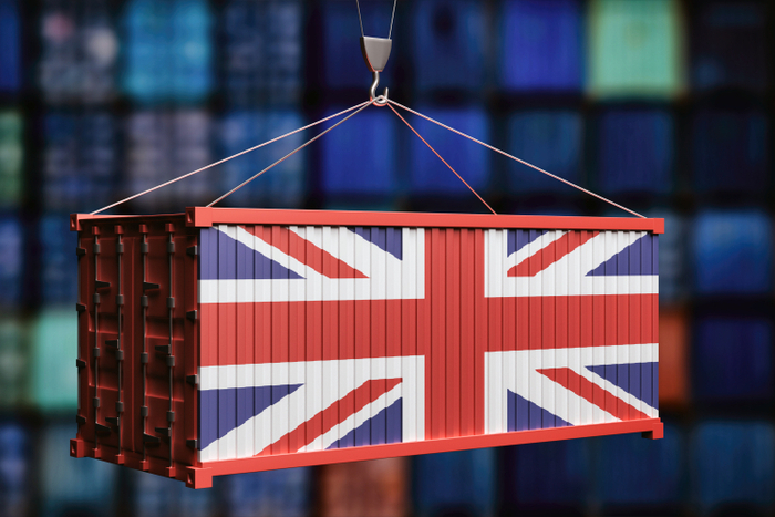 Retailers demand inquiry into Christmas & Brexit ports chaos