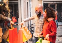 As the run up to Christmas gets underway and non-essential retailers begin to reopen their doors. How can smaller, local businesses have a successful festive trading period this year as footfall remains low and many turn to online for their Christmas shopping this year?