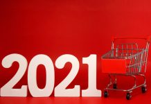 Brexit covid-19 pandemic lockdown tier 4 restrictions online shopping 2021