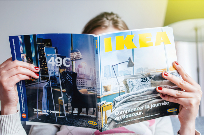 IKEA Catalog & Brochures - IKEA