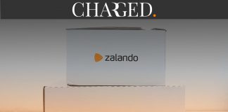 Zalando has announced ambitious plans to capture 10 per cent of all European fashion sales by 2025 as it reveals runaway sales figures over its first quarter.