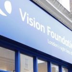 Vision Foundation: Unsung Hero