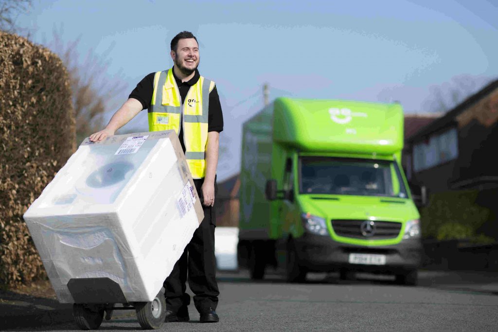 AO World hails record festive sales but cost warning weighs on shares