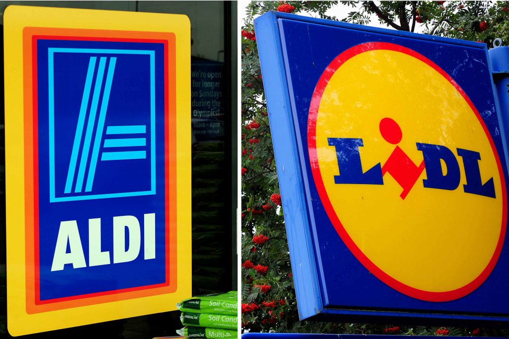 Lidl beats Aldi to be crowned cheapest supermarket in 2020