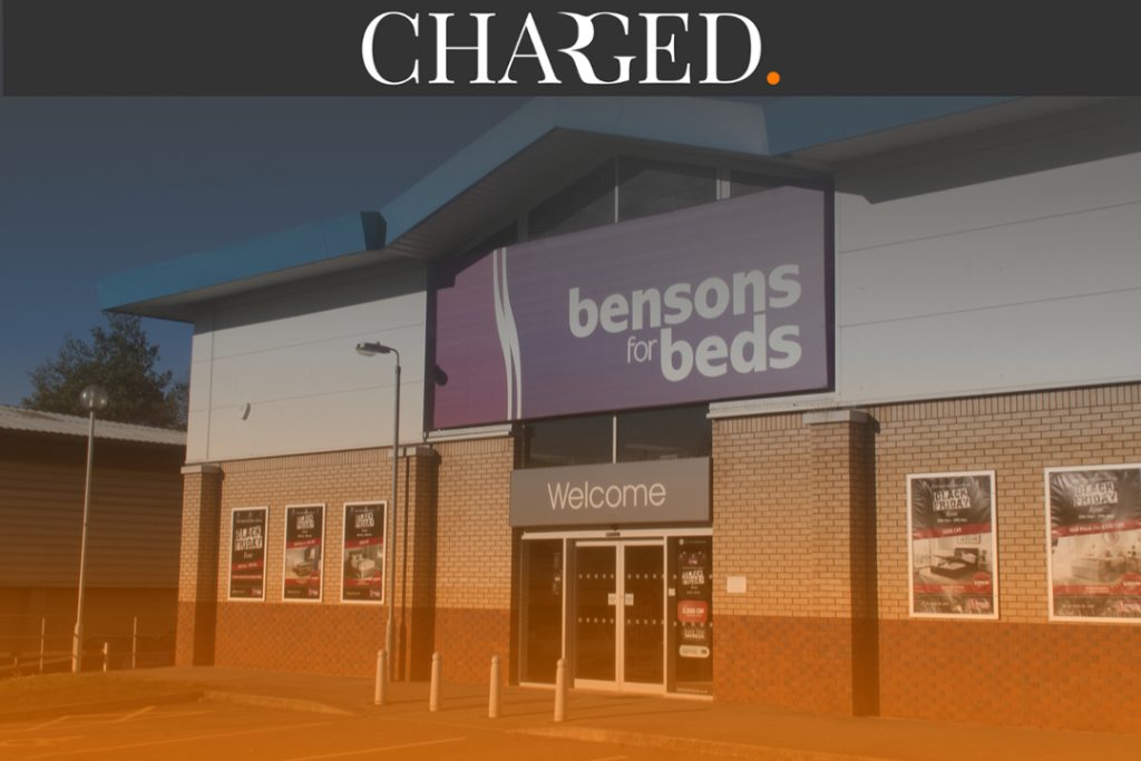 Bensons for Beds has become the latest retailer to offer to help distribute the COVID-19 vaccine as it is forced to shut all its physical stores amid new lockdown restrictions.