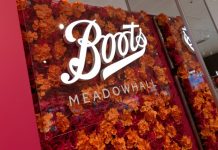 Boots parent company hires former Starbarcks exec as new CEO
