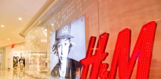 H&M appoints new communications director