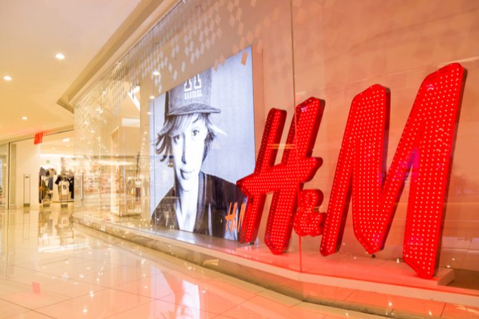 H&M appoints new communications director