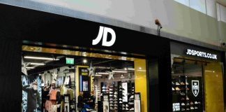 JD Sports Peter Cowgill expansion covid-19 pandemic lockdown online sales
