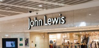 John Lewis Partnership customer experience director Peter Cross resigns
