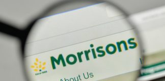 Morrisons to pay staff £10 an hour minimum in UK first