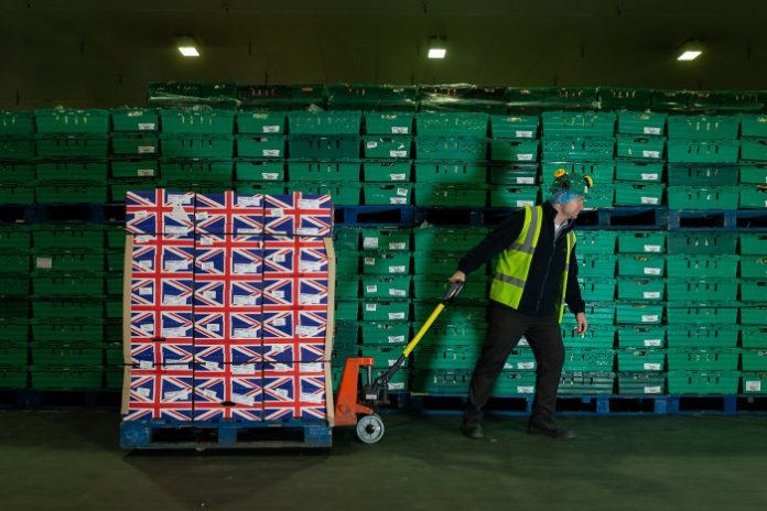 Morrisons pledges another £5m in food bank donations