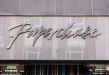 37 Paperchase stores axed & 500 job cuts as details of Paperchase rescue deal revealed