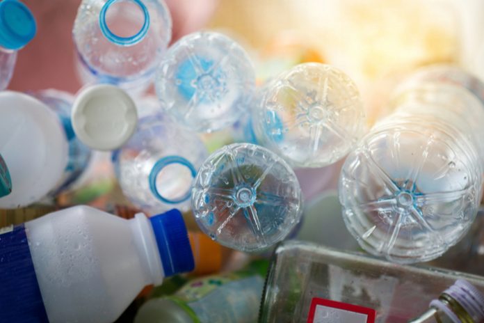UK Plastics Pact members have reduced problematic single-use plastic items by 46% and cut the amount of packaging on supermarket shelves by 10% in 2018-20