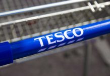 Tesco says its value lines have increased when branded product is counted