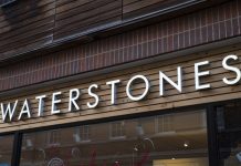 Waterstones CEO James Daunt warns of store closures if business rates holiday not extended
