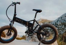Mate Bike on its luxury yet affordable electric bikes