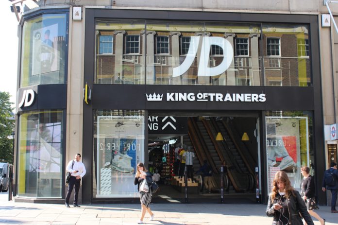 Has JD Sports truly emerged as the 