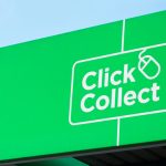 How will the removal of click-and-collect affect retailers?