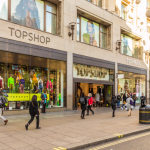 Is there still a place for Topshop on UK’s high streets?