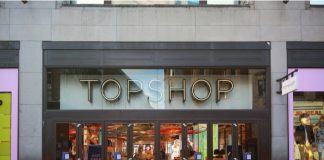 Topshop Arcadia Group Sir Philip Green flagship sale administration