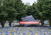 McArthurGlen appoints new leasing managing director