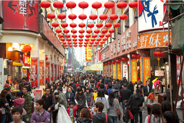 The trading period this Chinese New Year will be like no other thanks to the ongoing coronavirus pandemic. Yet despite travel restrictions and store closures blocking tourism in the UK, experts say retailers can still make significant profits if they're smart...