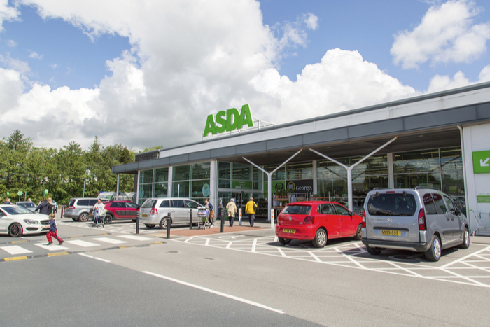 Asda to donate £2m to local apprenticeship schemes