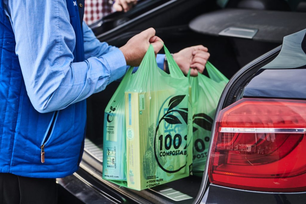 Aldi extends click-and-collect trial to Scotland