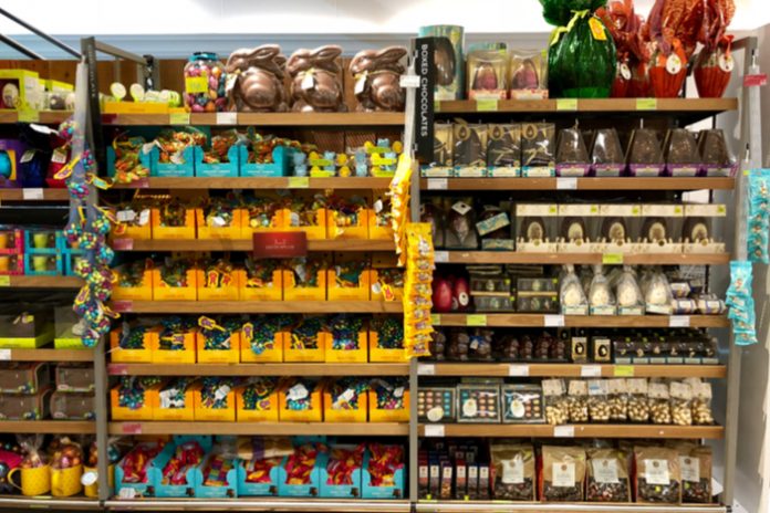These are the retailers who have reduced their plastic usage on Easter egg packaging this year in efforts to become more sustainable.