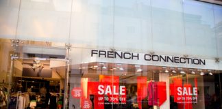 Mike Ashley’s Frasers Group offloads French Connection stake