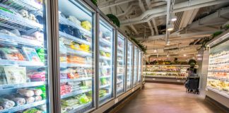 Frozen food sales increase by more than £870m