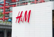 Sales at fashion retailer H&M grew less than expected in the three months to the end of August as it struggles to recover post pandemic.