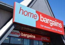 Home Bargains is set to close all its stores on Boxing Day and New Year’s Day to thank staff for their hard work.