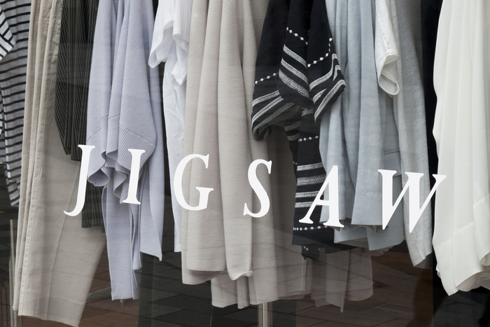 Jigsaw has appointed former Coast and Karen Millen head Beth Butterwick as its new chief executive.