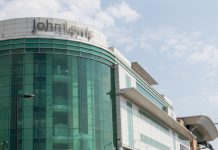 John Lewis expands fashion & beauty offering with 50 new brands