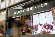 Kurt Geirger books sales & profits uptick pre-Covid