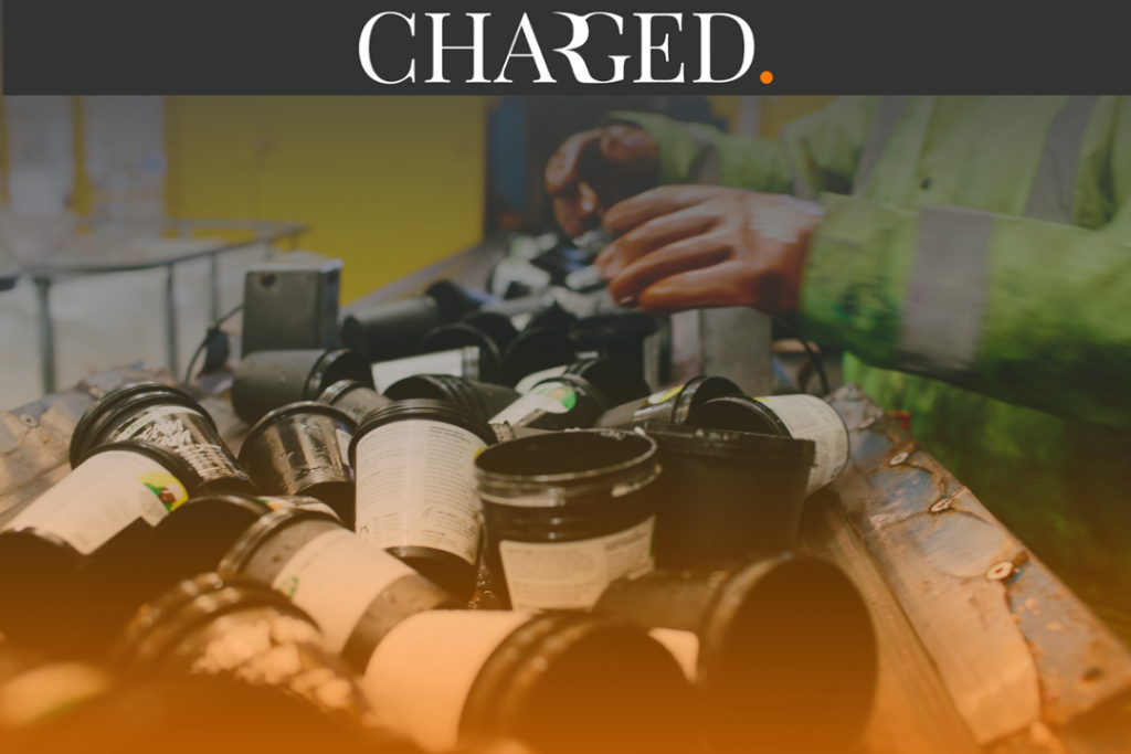 Lush has launched a new “Bring it Back” plastic recycling scheme offering customers 50p for every container they return to store.