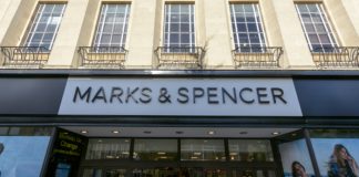 M&S announces 2 new clothing execs in wake of Jaeger takeover