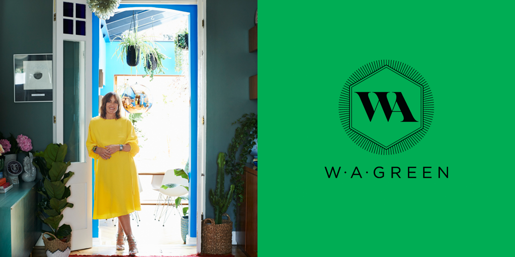 W.A Green on how it managed to stay afloat amid the Covid pandemic small retailer indie retail Zoe Anderson