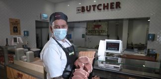 Morrisons slashes price on pork products to help farmers amid EU export collapse