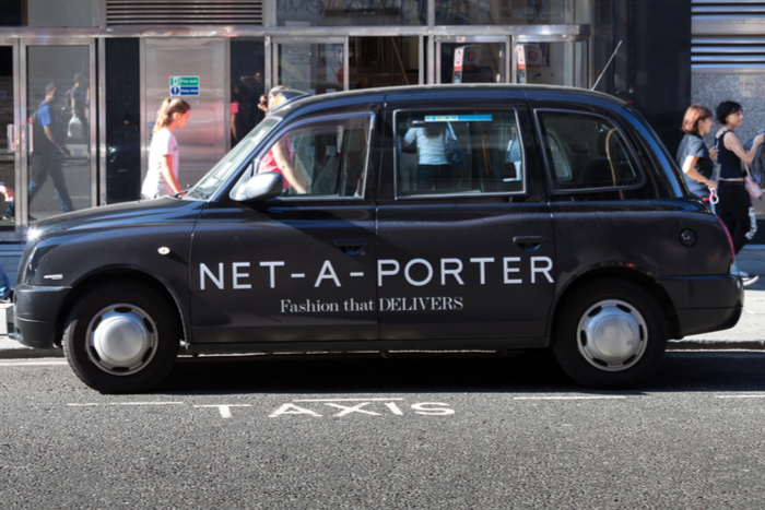 Net-a-Porter appoints new chief buying & merchandising officer