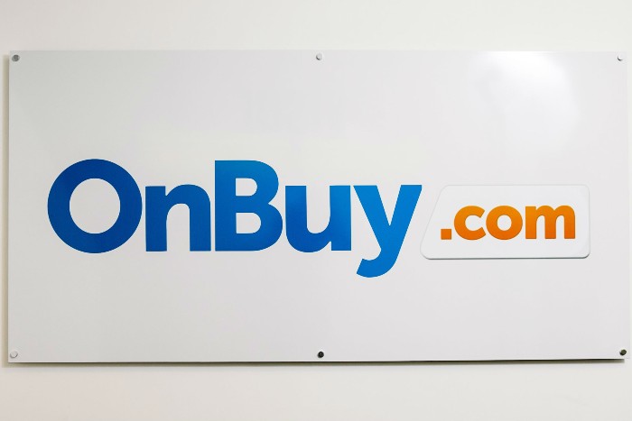 OnBuy enjoys whopping 800% sales growth in January