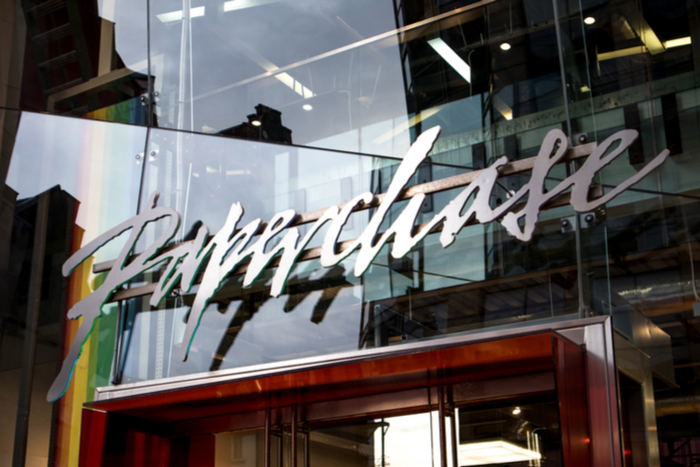 Paperchase acquisition Permira Debt Managers Primary Capital