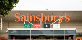 Sainsbury’s staff given pay rise & 3% annual bonus
