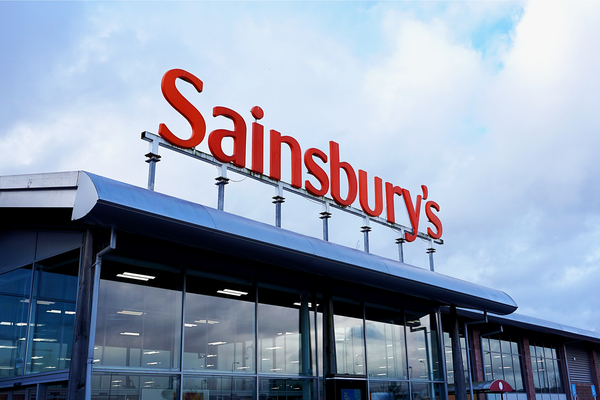 Sainsbury’s Simon Roberts brand slogan
