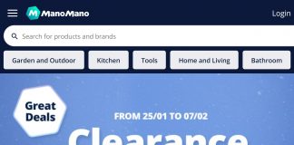ManoMano tops £1bn mark as full-year sales double