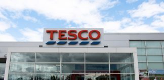 Shareholders aim to force Tesco to cut junk food sales