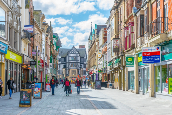 High streets at risk of being ‘hollowed out’ without continued support – Labour