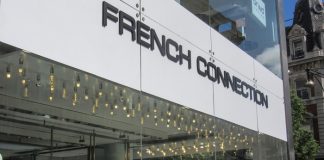 Losses were reduced and revenue at French Connection increased in the six months to 31 July, as the retailer reduced its overheads.